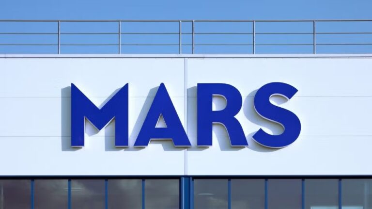 Mars factory